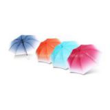 Color Changing Straight Umbrella