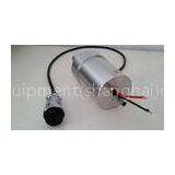 OEM 6 Pcs High Output Ultrasonic Converter For Ultrasonic Laminating Machine thumbnail-1