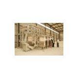 Automatic 6FW-P100 Garden Pea Peeling Machine thumbnail-3