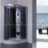 Curved Complete Shower Enclosure SFY-0532R thumbnail-1