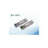 155M BIDI SFP TX1310nm RX1550nm 40km 100BX Compatible Juniper