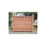 LiFang WPC Rails and Fence