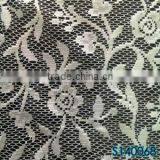 polyester lace fabric