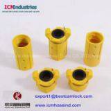 Nylon Sandblast Hose Nozzle Holder Made in China thumbnail-2