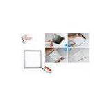 High Brightness 10W LED Light Panel 0.3m x 0.3m For Shopping Centre , SMD3014 Led Chip thumbnail-1