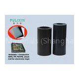 Black Antistatic PP Thermoforming Plastic Rolls for Plastic ESD Packaging