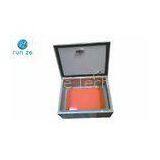 IP65 Waterproof Electrical Control Cabinet For Electric Equipment thumbnail-1
