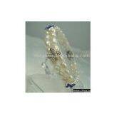 Sell Pearl Bracelet (1010) thumbnail-1
