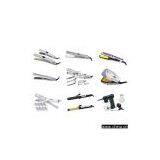 Sell Hair Straightening Irons and Tongs