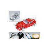 Sell Remote Control Racing Car thumbnail-1