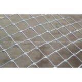 Beautiful Grid Mesh/ Anti-theft Network/ Window Protection Mesh/the U.S. Grid/ Galvanized Grid Mesh/cheap Grid Wire Mesh/ Beautiful Grid Fence