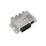 4 Channel Passive Video Balun Transceiver , CCTV UTP Video Balun Cat5 thumbnail-1