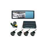 Car Alarm From China