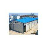 Prefabricated House