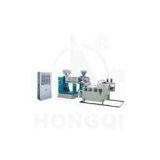 Two-Layer Co-Extrusion Casting Winding Film Blowing Machine