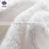 100% Cotton 5 Star Hotel Towel/16s Hotel Towel Set, White Color Hotel Bath Towel thumbnail-6