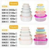 Factory Direct Food-grade Plastic Crisper thumbnail-1