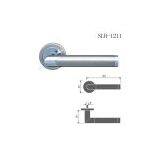 Solid S/S Lever Handle SLH-1211
