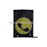 Flags,Halloween Flags,flex Banner,roll Banner,club Banner,hanging Banner,promotion Banner,advertising Banner,decorative Banner thumbnail-1