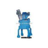 TWIN SHAFT DISPERSER thumbnail-1