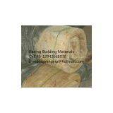 Rock Wool Fiber or Mineral Wool Fiber Blanket Wire Mesh Reinforced thumbnail-3