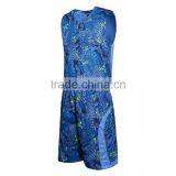 Cheap Comfortable Man Wholesale Basketball Jersey Design 2016