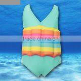 Removable Floats High Quality Quick Dry Swimming Suits thumbnail-3