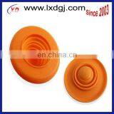 2014 New Design Eco-friendly Silcione rc Ufo Flying Ball Toy thumbnail-1