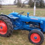 400hp 400hp Large Capacity Tractor Farm Equipment 4x4 4 Wheel