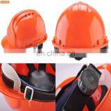 v Model Safety Helmet,safety Hard Hat,CE EN397 Helmet Construction MSA's Gard thumbnail-1