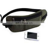 Universal Hidden Fold Polyester Travel Money Belt thumbnail-2