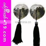 Manufacturer Sexy Ladies Nipple Covers thumbnail-2