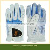 Custom Made Cabretta Golf Gloves thumbnail-1