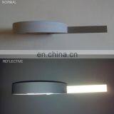 High Colored Silver Reflective Fabric for Kaifeng K8001-2 thumbnail-2