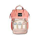 Multi-Function Waterproof Travel Backpack Diaper Bag thumbnail-3