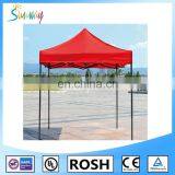Flame Retardant Folding Car Cover Tent thumbnail-2