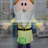 HI Professional Customized Mascot Costume for Adult Size,mascot Costume Design for Hot Sale thumbnail-4