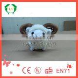 HI EN71 Custom Plush Toy Baby Toy Plush Toy Sheep thumbnail-1
