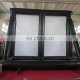 Gaint Inflatable Billboard/inflatable Movie Screen/signboard