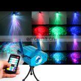 Mini Multi-colors Led Water Ripple Effect Disco Party Light, Party Light in Stock ,Water Ripple Party Light Whosale