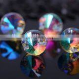 2015 High Quality Hot Fix Rhinestone Crystal Deodorant Stone thumbnail-3