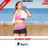 Women Gym Outfit Wholesale Manufacturer thumbnail-1