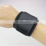 Nylon Made Weight Lifting Wrist Wraps/wrist Support#JYHW002