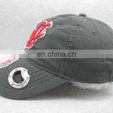 2016 Hot Sale of Bottle Opener Baseball Cap thumbnail-3