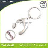 Supermark Trolley Coin Lock With Wishbone Holder thumbnail-3