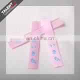 Custom Garment Satin Clothing Label Printing thumbnail-6