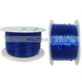 2017 top quality plastic PC material 1.75mm filament for 3D printing