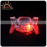 LED Lighting up Your Mouth Party Flashing Mouthpiece Without Teeth