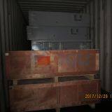 Anti-Rust and Anti-Corrosion High Rigidity Platform 70t Weighbridges thumbnail-3