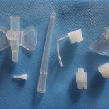 Needle Hub and Protector Mould Plastic Injection Mold thumbnail-5